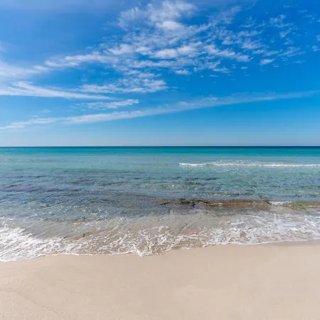 Ti Senti A Casa Apartament