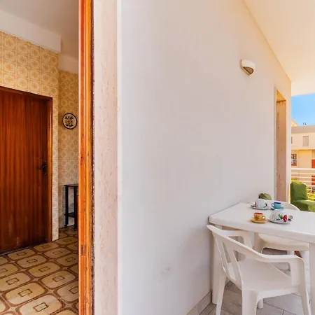 Apartament Ti Senti A Casa *