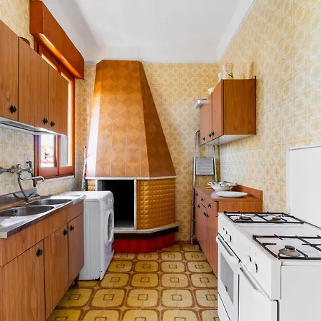 Apartamento Ti Senti A Casa