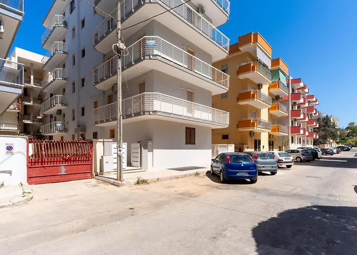 Ti Senti A Casa Apartment Gallipoli