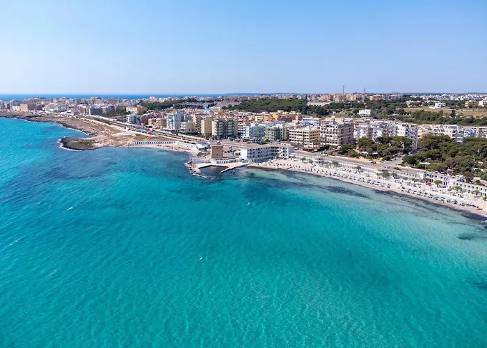 Ti Senti A Casa * Gallipoli