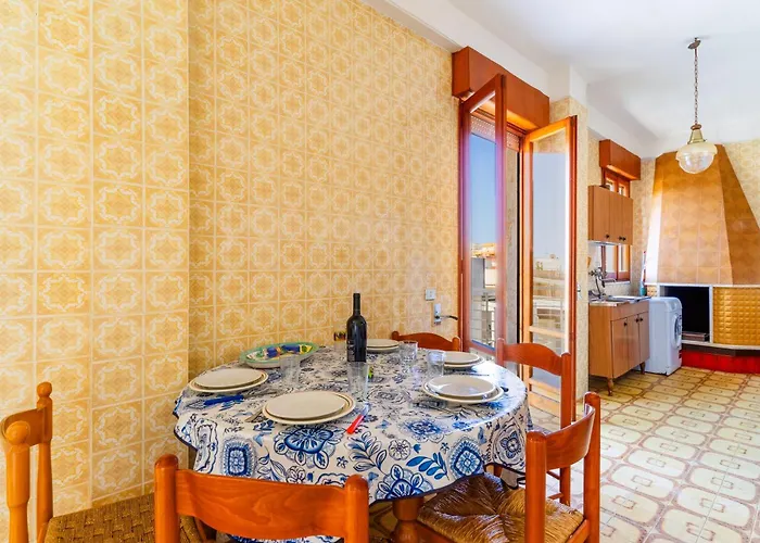 Ti Senti A Casa Gallipoli