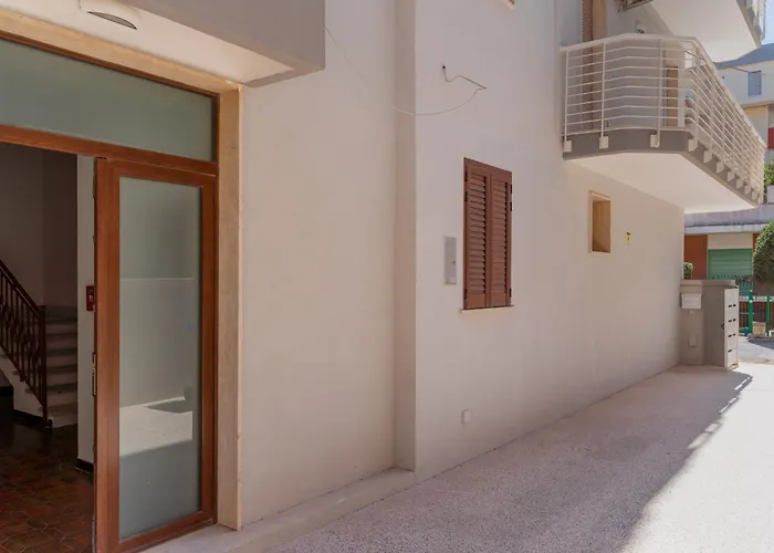 Ti Senti A Casa Gallipoli