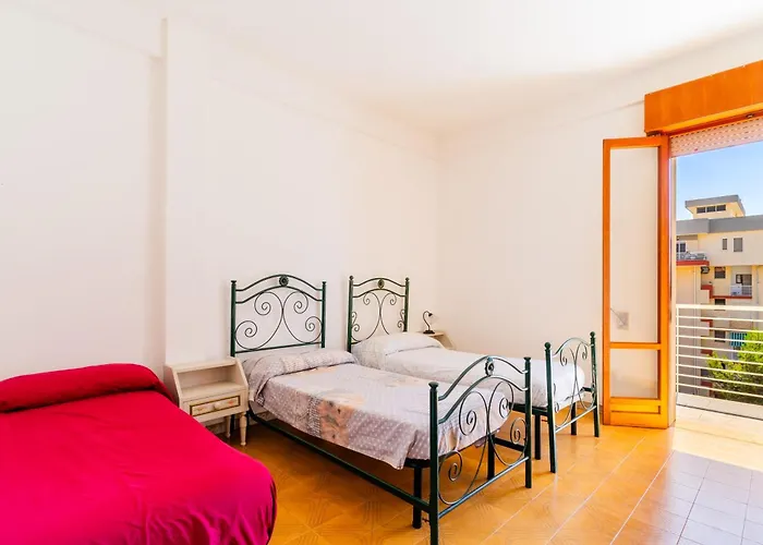 Ti Senti A Casa Apartment Gallipoli