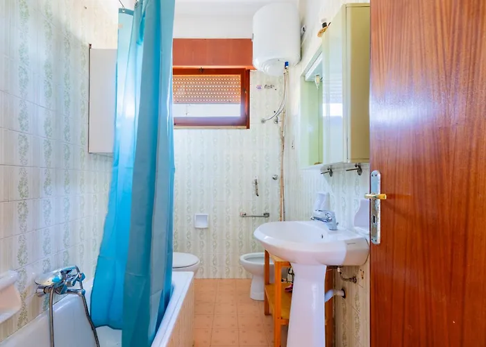 Ti Senti A Casa * Gallipoli