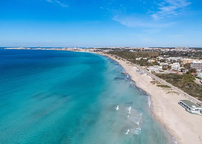 Apartment Ti Senti A Casa