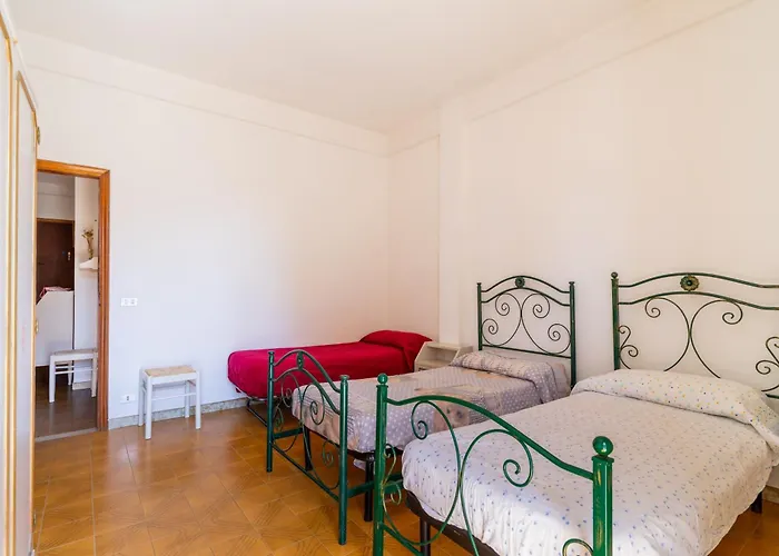 Apartment Ti Senti A Casa *