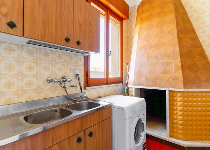 Ti Senti A Casa Apartment *