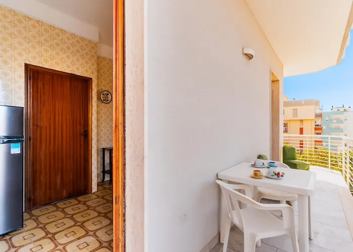 Apartment Ti Senti A Casa *