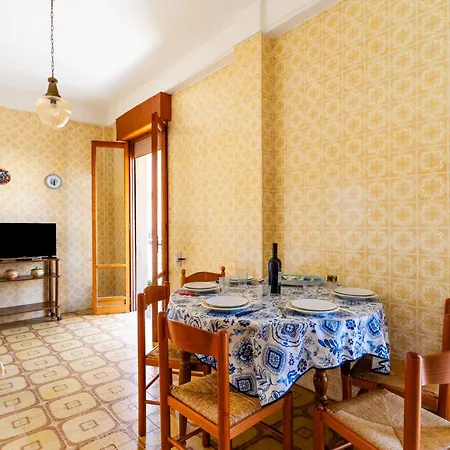 Ti Senti A Casa Lägenhet Gallipolli