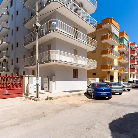 Ti Senti A Casa Appartamento Gallipoli