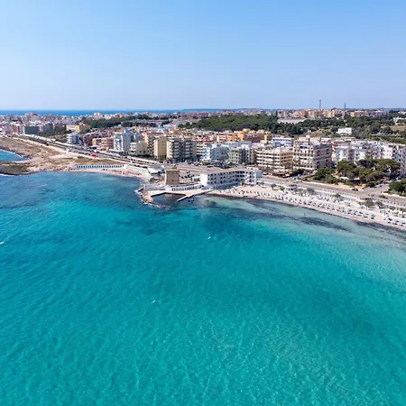 Ti Senti A Casa * Gallipolli