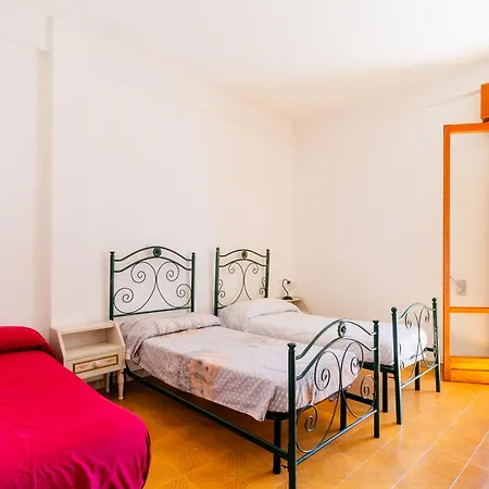 Ti Senti A Casa Appartamento Gallipoli