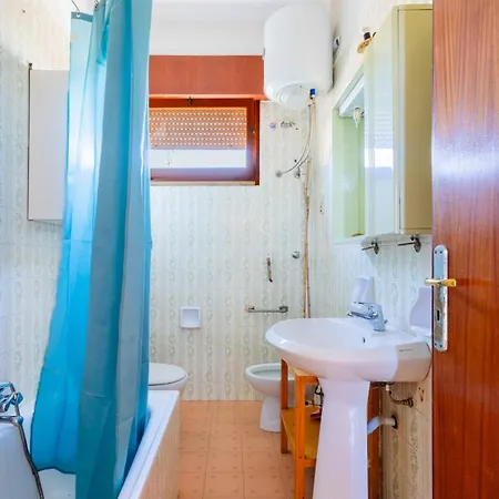 Ti Senti A Casa * Галлиполи