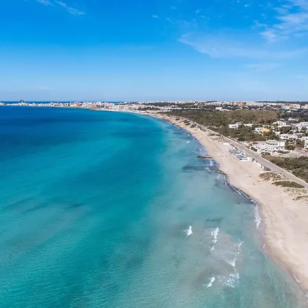 Appartamento Ti Senti A Casa