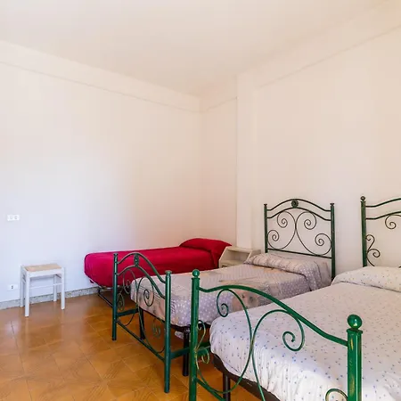 Апартаменты Ti Senti A Casa *