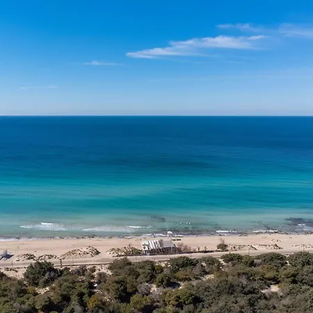 Ti Senti A Casa Gallipolli