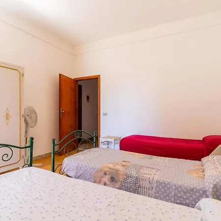 Ti Senti A Casa Апартаменти Галліполі