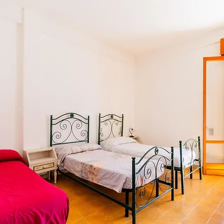 Ti Senti A Casa Апартаменти