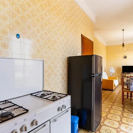 Апартаменти Ti Senti A Casa *