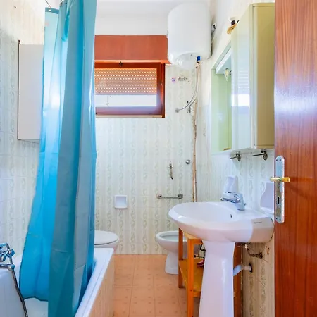 Ti Senti A Casa 아파트