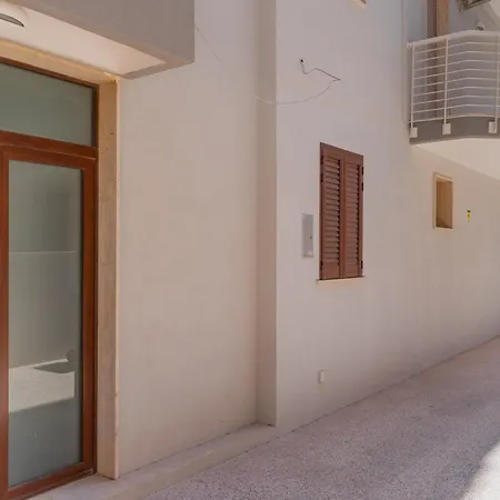 아파트 Ti Senti A Casa 갈리폴리
