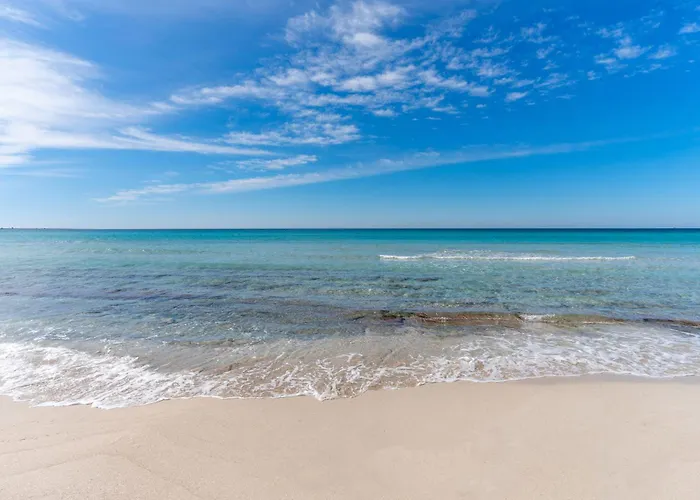 Ti Senti A Casa Apartamento