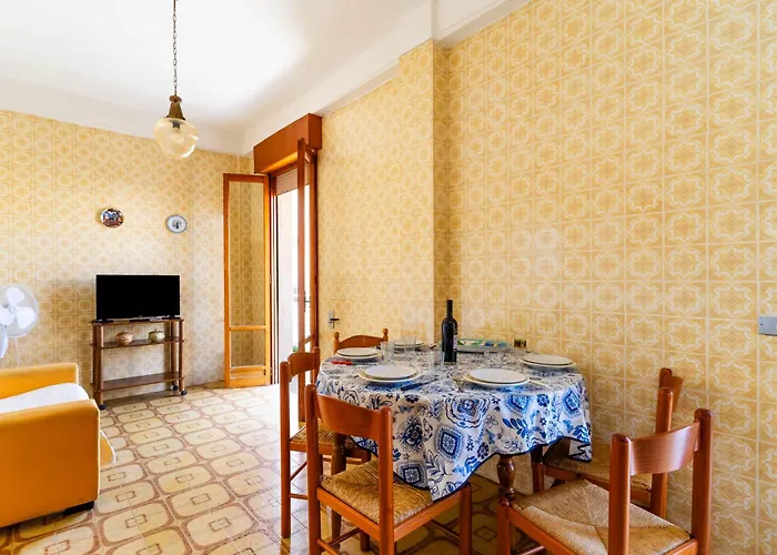 Ti Senti A Casa Appartamento Gallipoli