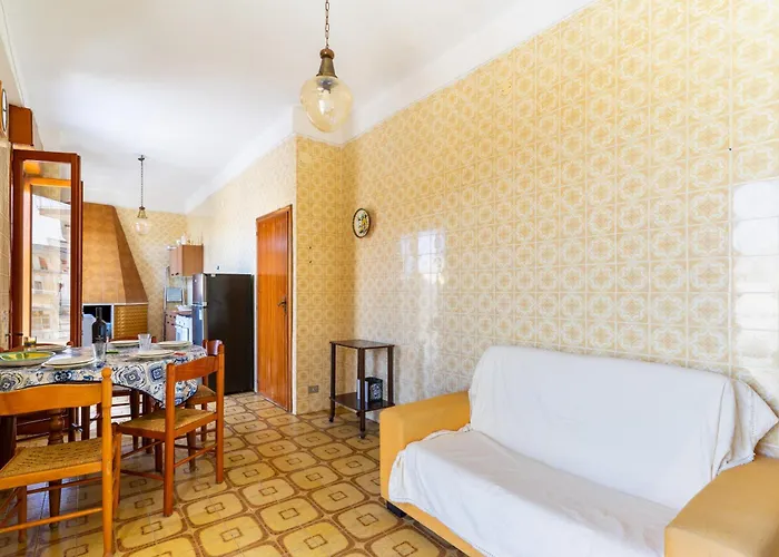 Appartamento Ti Senti A Casa