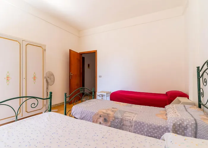 Apartamento Ti Senti A Casa