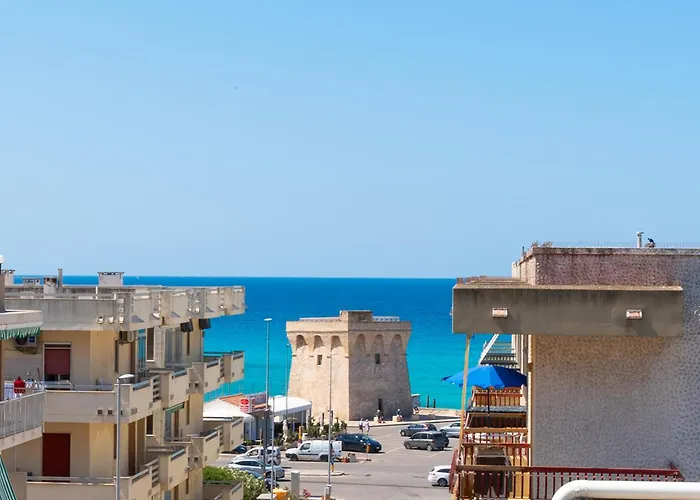 Apartamento Ti Senti A Casa *