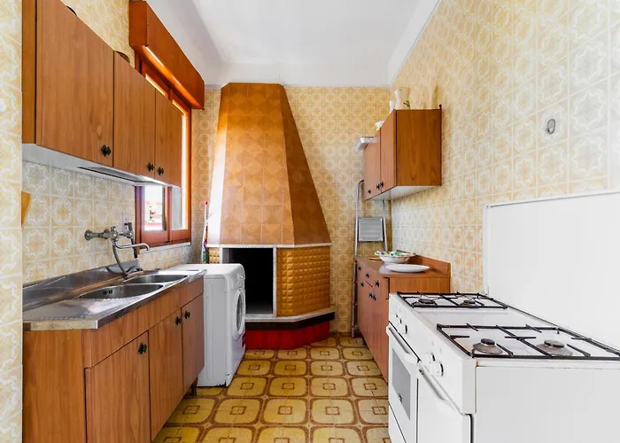 Appartamento Ti Senti A Casa *